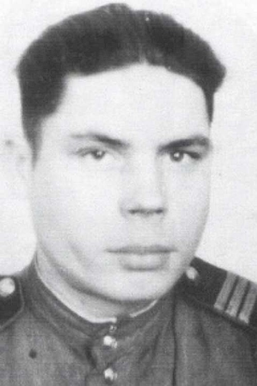 Садчиков Иван Андреевич