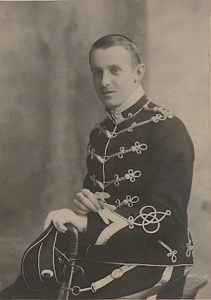 Батюшков Константин Николаевич