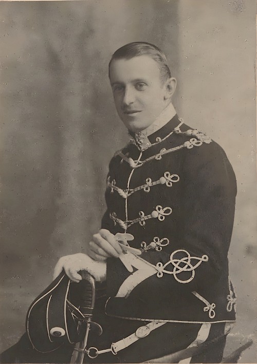 Батюшков Константин Николаевич