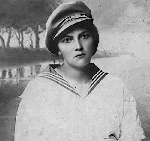 Максимова Екатерина Николаевна