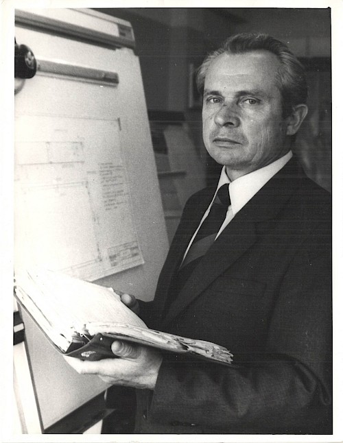 Александр Иванович Цеминг