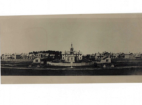 Больница им. Н.И. Пирогова