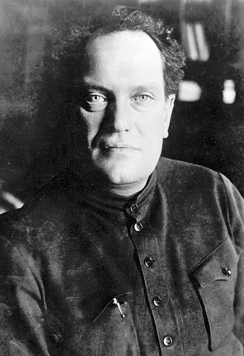 Куйбышев Валериан Владимирович