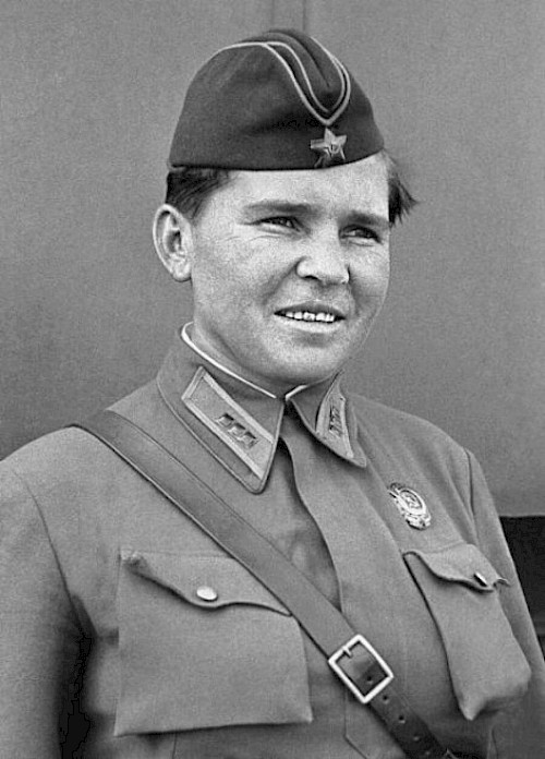 Осипенко Полина Денисовна