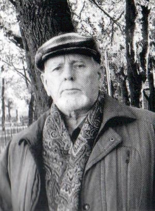 Завьялов Анатолий Иванович