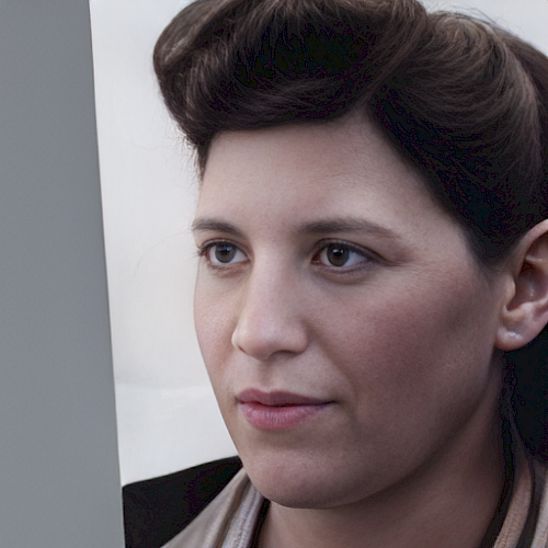 Щербакова Клавдия Алексеевна