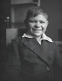 Портрет Александра Сергеевича Климина