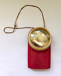 Карманный фонарь ФКБ-3