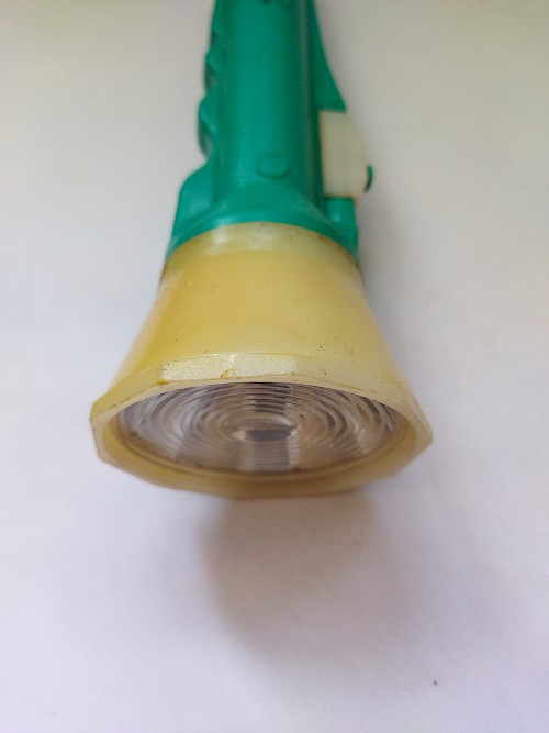 Фонарь "Фотон" ЗиМ