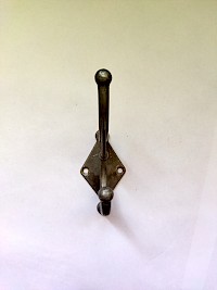 Крючок для одежды ЗиМ