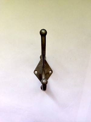 Крючок для одежды ЗиМ