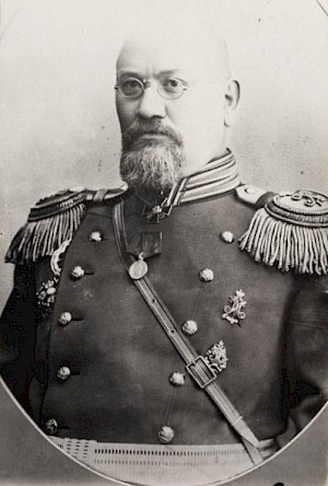 Зыбин Сергей Александрович