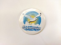 Сувенирная продукция с символикой школы