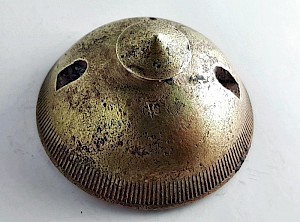 Гайка от 22 секундной трубки