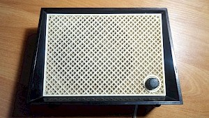 Радиоточка "Волга"