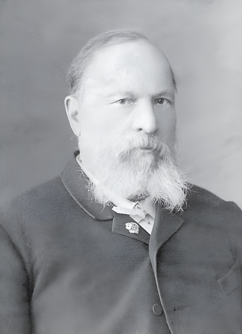 Нестор Васильевич Постников