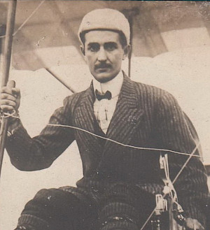 Владимир Александрович Лебедев