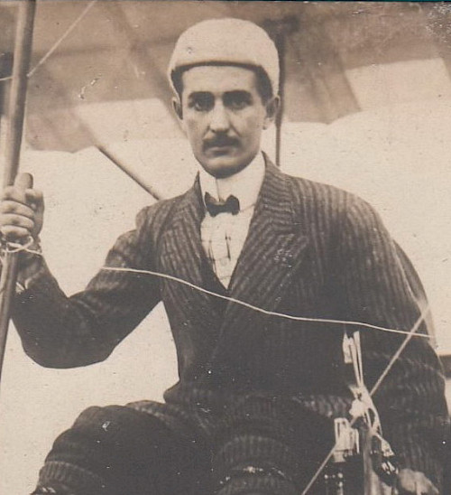 Владимир Александрович Лебедев